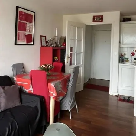 Amiral Ii Apartment *